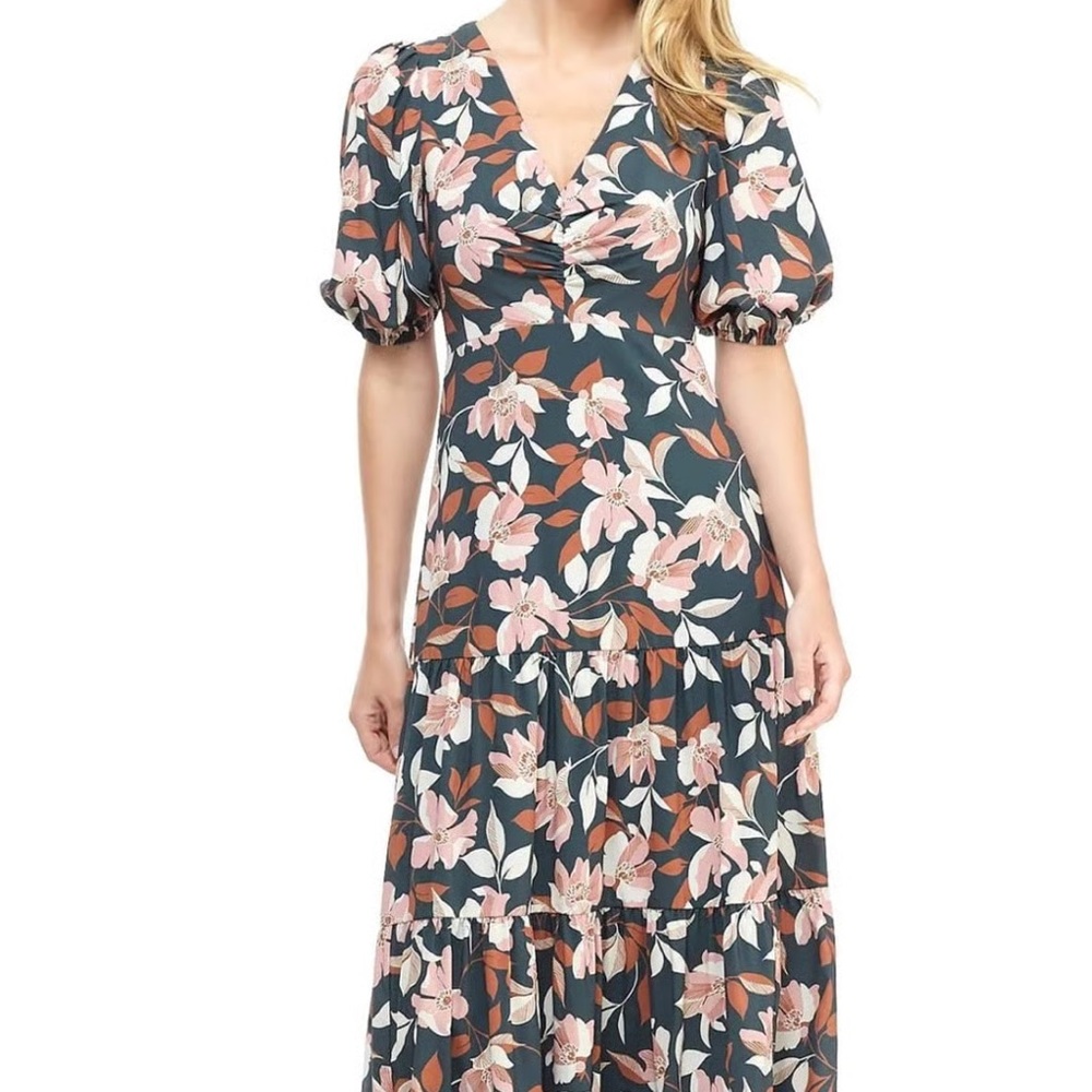 Gal Meets Glam Tegan Dress